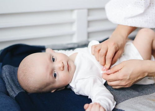 孕期注意事項防止胎記