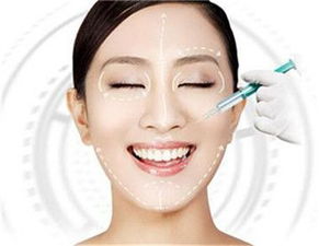 注意事項(xiàng),瘦臉,肉毒素