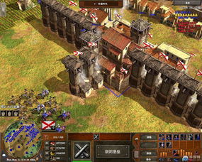 帝國(guó)時(shí)代3新手注意事項(xiàng)