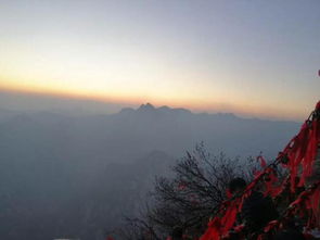 去華山注意事項,爬華山攻略及注意事項,爬華山注意事項和建議