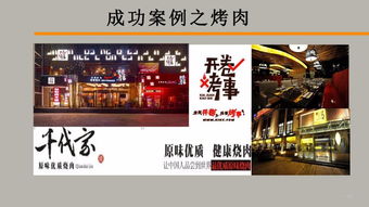 租店面開店注意事項