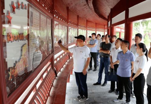 參觀紅色教育注意事項(xiàng)