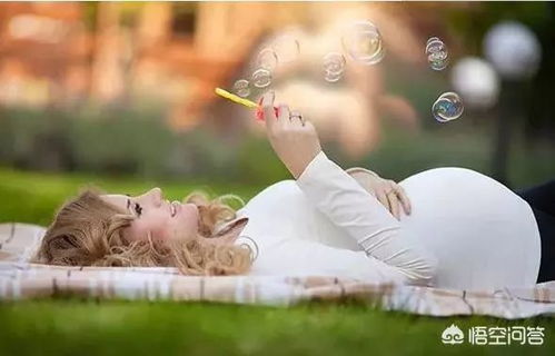 六個半月孕婦注意事項