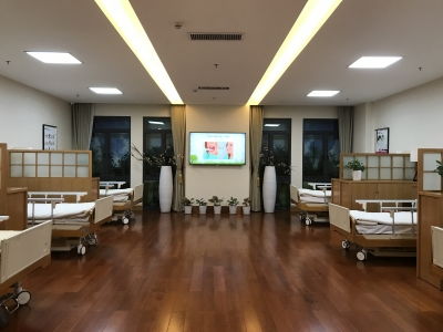 養(yǎng)老院,注意事項(xiàng)