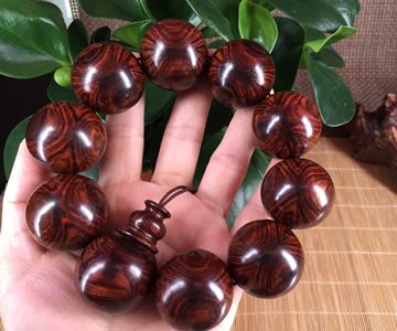 海南黃花梨老油梨注意事項