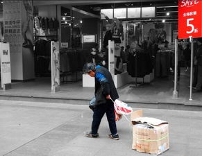 掃街注意事項(xiàng)