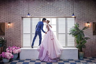 注意事項,婚紗影樓,選擇