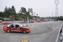 駕考s彎道注意事項