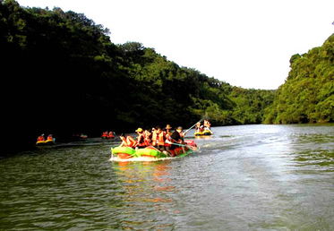 峽谷,探險(xiǎn),漂流,注意事項(xiàng)