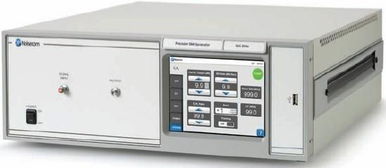 注意事項,信號發(fā)生器,DF1642B1