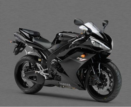 注意事項,雅馬哈,新手,r6