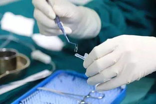 晶體植入手術后注意事項