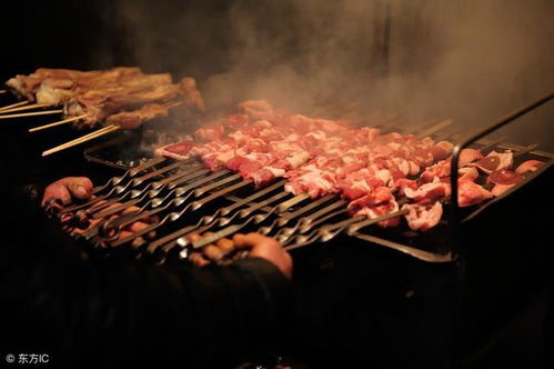 干燒烤店需要注意事項