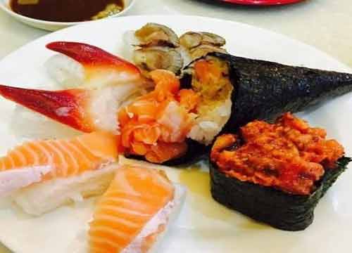 開(kāi)自助餐廳的注意事項(xiàng)