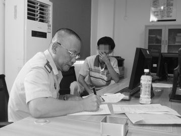 到交警隊做筆錄的注意事項,去交警做筆錄注意事項,交警隊做了筆錄怎么辦