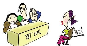 面試見老總的注意事項(xiàng)