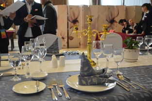 西餐宴會擺臺的注意事項,中西餐宴會擺臺注意事項,西餐宴會的注意事項