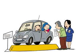 舊車,注意事項,購買