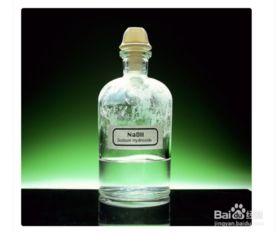 配置naoh溶液注意事項