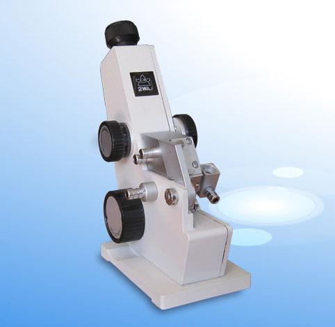 折射儀的校正注意事項(xiàng)