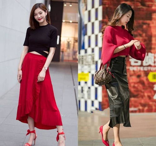 高跟鞋,注意事項(xiàng),紅色