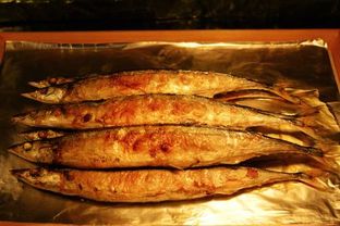 食用秋刀魚(yú)的注意事項(xiàng)