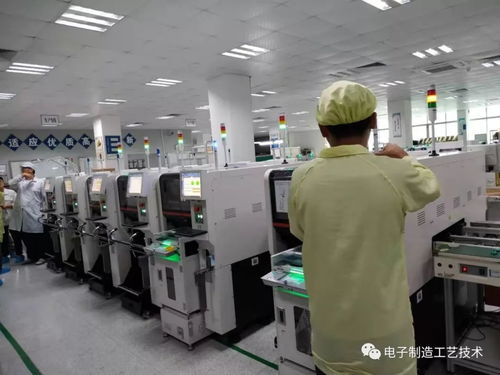 車(chē)間,注意事項(xiàng),smt