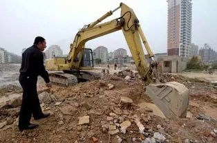 人工挖土方安全注意事項