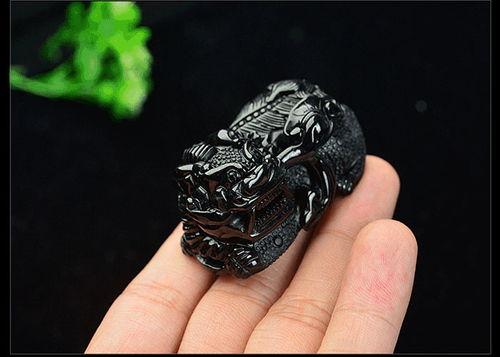 貔貅,把玩,注意事項(xiàng)