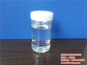 甲基硅油使用注意事項(xiàng)