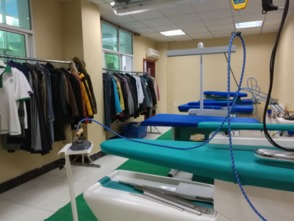 注意事項,工廠,設(shè)備