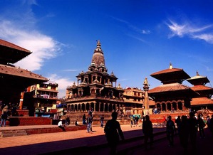 去尼泊爾要注意事項