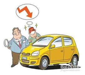 外地賣二手車注意事項(xiàng)