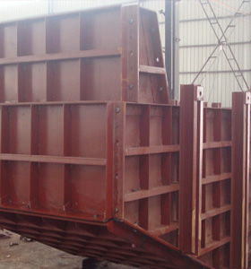 蓋梁施工安全注意事項(xiàng)