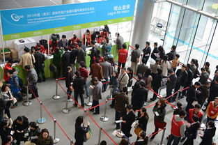 展會(huì),注意事項(xiàng),參觀