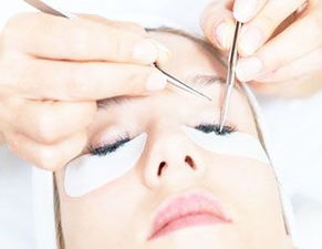 種完睫毛需要注意事項