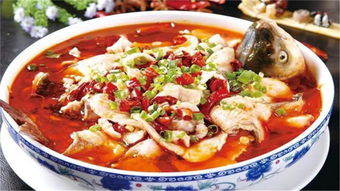 水煮魚(yú)的注意事項(xiàng)