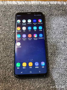 三星s8驗(yàn)機(jī)注意事項(xiàng)