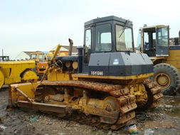 推土機(jī),停放,注意事項(xiàng),長(zhǎng)期