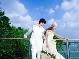 洗婚紗照注意事項