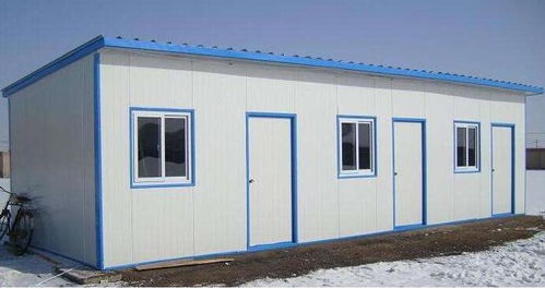 活動板房安裝注意事項,活動板房出口注意事項,活動板房驗收注意事項