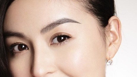 韓式半永久眉毛后注意事項