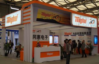 業(yè)務員展會注意事項