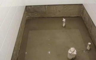 裝修驗收防水注意事項,裝修防水試驗注意事項,裝修做防水注意事項