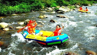 去漂流要注意事項(xiàng)