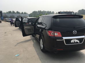 二手車,注意事項(xiàng),提檔