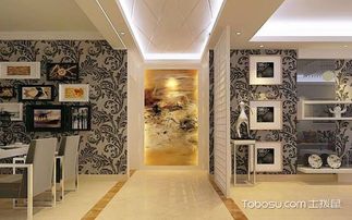 走廊地磚鋪貼注意事項