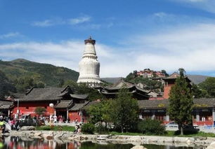 拜五爺廟的注意事項,五爺廟許愿注意事項,五臺山五爺廟注意事項