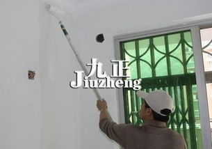 內(nèi)墻粉刷施工注意事項(xiàng)