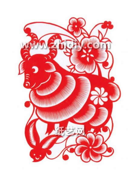 中班剪紙注意事項(xiàng)